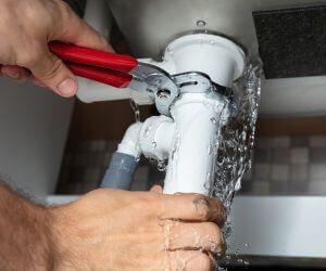 About Emergency plumbing pros Blue Springs, MS